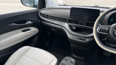 Fiat 500 87kW La Prima 42kWh 3dr Auto Electric Hatchback